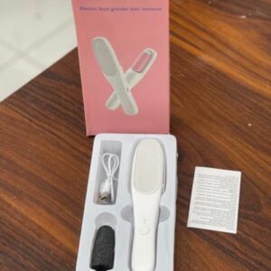 سوهان پا شارزژی مخصوص اقایان وخانمها