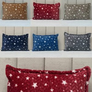 روپشتی مخمل پتویی جنس فوق العاده عالی