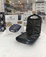 اسنک سازتک کاره وگاتی