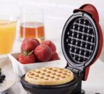 مینی وافل ساز