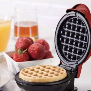 مینی وافل ساز