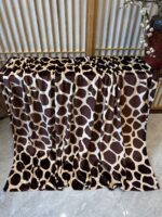 پتوپوست حیوانی