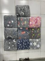 پتو شب نما 2نفره