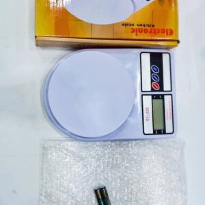 ترازوگرمی کارتن زرد