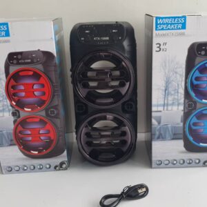 اسپیکر2در3...5اینچ