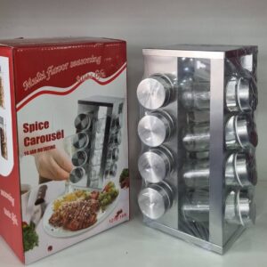 جاادویه ای چرخشی