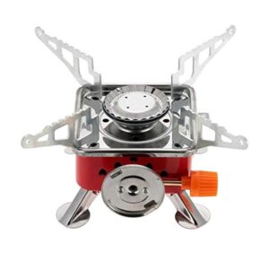 چراگاز کمپینگ