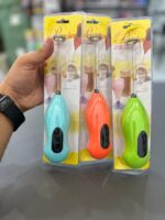 همزن باتری خور