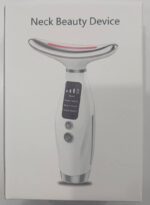 ماساژورولیفت صورت 7رنگ