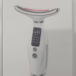 ماساژورولیفت صورت 7رنگ