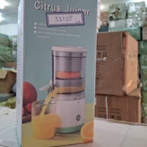 اب مرکبات گیری اسانسوری شارزژی وبرقی