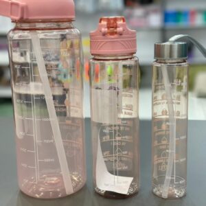 قمقمه اب3تایی