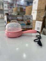 تخم مرغ پز2کاره