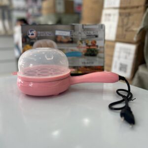 تخم مرغ پز2کاره