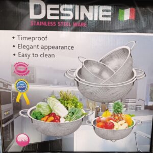 ابکش پارنچ مارک دسینی