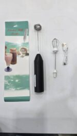 همزن کافه اعلارسید..