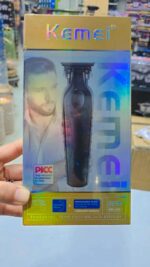 ماشین اصلاح کیمی