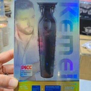 ماشین اصلاح کیمی