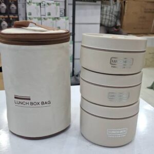 لانچ باکس .ظرف گرم نگه دارغذا
