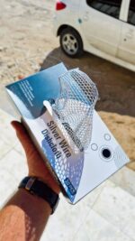 اسکاج سیمی بسته10تایی