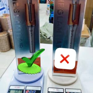 شیگلم جدیدرسید