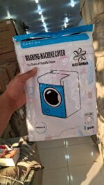 کاورلباس شویی - Image 2