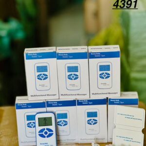 دستگاه ماساژور