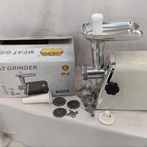 چرخ گوشت رمانتیک