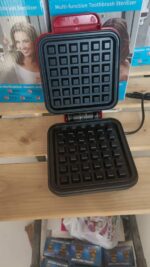 وافل سازشکل مریع