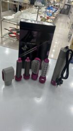 سشوارچندکاره