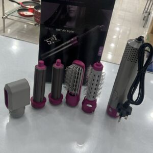 سشوارچندکاره