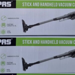 جاروعصایی جیپاس