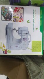 مینی چرخ خیاطی