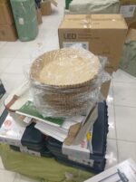 کاغذسرخ کن بسته100عددی