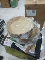 کاغذسرخ کن بسته100عددی - Image 2