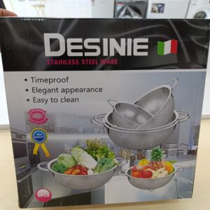 سرویس 5تکه ابکش دسینی