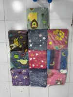 پتو شب نما2نفره