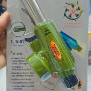 سرشعله فندکی