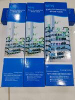 جاکفشی چندطبقه