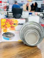 الک 6تکه جرمکس - Image 2