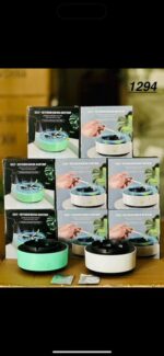 زیرسیگارهوشمند