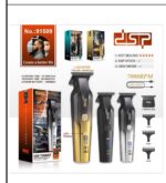 ماشین اصلاح