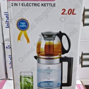 چای سازدسینی روهمی