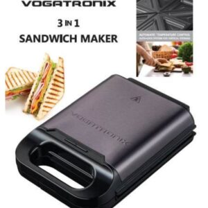 اسنک ساز3کاره وگاتی