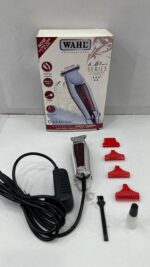 خط زن برق مستقیم مارک وال