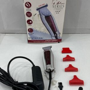 خط زن برق مستقیم مارک وال