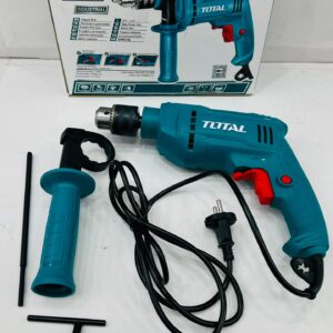 دریل چکشی اصل مارک توتال
