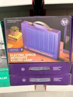 حشره کش شارزژی وبرقی