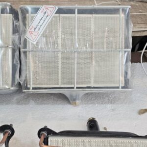 بخاری روپکنیک