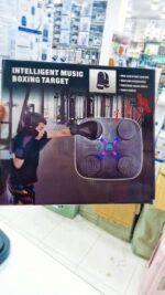 صفحه بکس موزیکال بچگانه